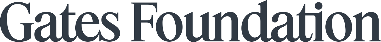 Gates Foundation logo
